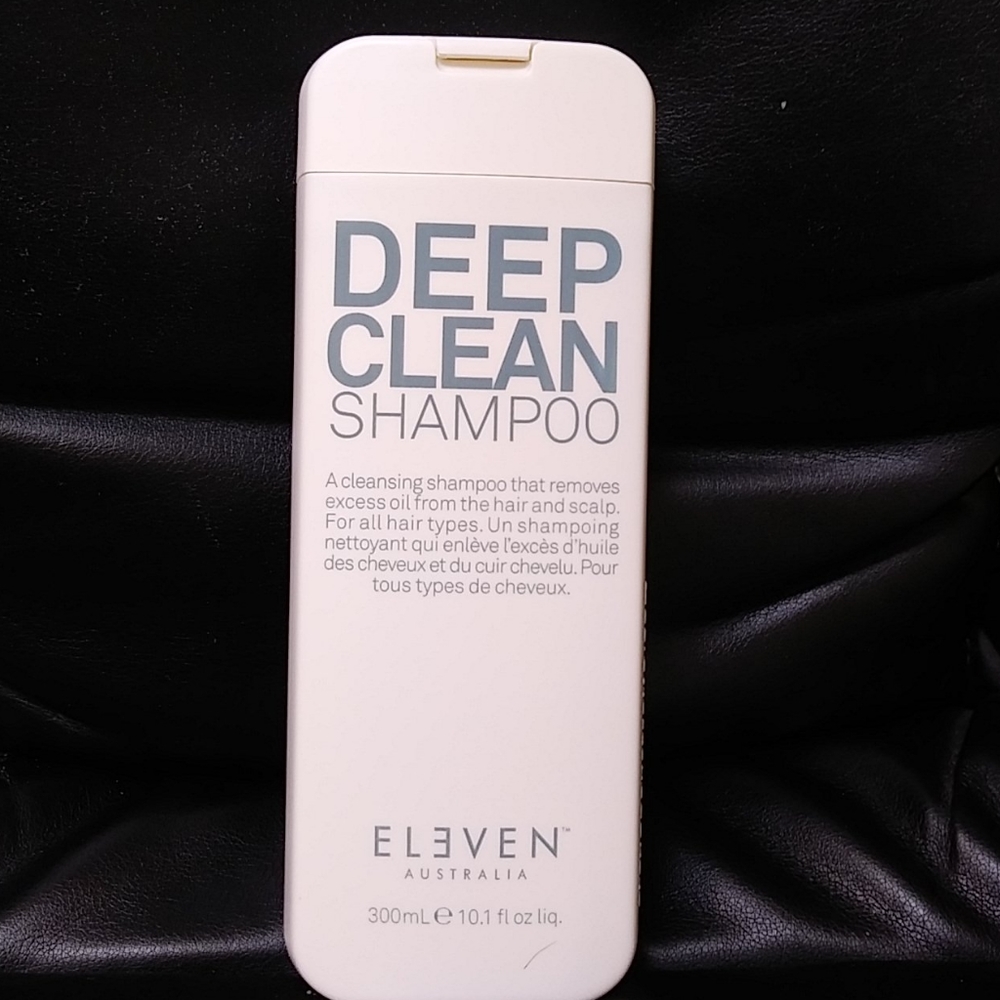Eleven Australia Deep Clean